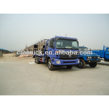 14 ton Foton flatbed truck